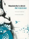 Cover: Ouverture - Schott