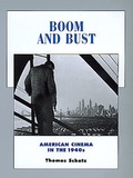 Cover: Boom and Bust - University of California Press