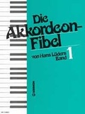 Cover: Die Akkordeon-Fibel - Schott