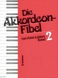 Cover: Die Akkordeon-Fibel - Schott