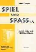Cover: Spiel und Spa&szlig; - Schott