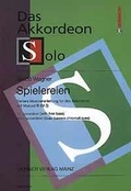 Cover: Spielereien - Schott