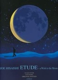 Cover: Etude - A Wish to the Moon - Schott