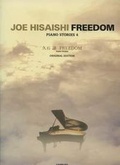 Cover: Freedom - Schott