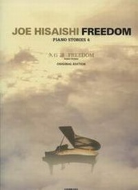 Enlarge image Cover: Freedom - Schott