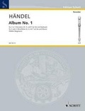 Cover: Album - Schott