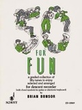 Cover: 50 for Fun - Schott