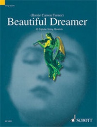 Enlarge image Cover: Beautiful Dreamer - Schott
