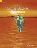 Cover: Come Back to Sorrento - Schott