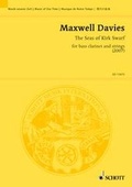 Cover: The Seas of Kirk Swarf - Schott