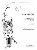 Cover: Acht St&uuml;cke - Schott