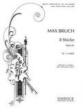 Cover: Nr.1 a-moll, aus Acht St&uuml;cke - Schott