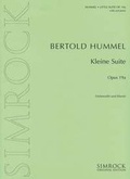 Cover: Kleine Suite - Schott