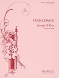 Cover: Sonate B-Dur - Schott