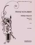 Cover: Milit&auml;r-Marsch - Schott