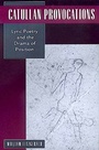 Cover: Catullan Provocations - University of California Press