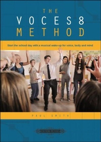 Abbildung von: The VOCES8 Method - Faber Music GmbH