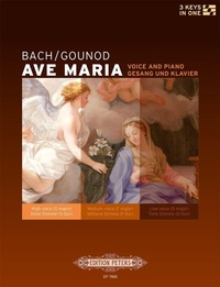 Abbildung von: Ave Maria - Faber Music GmbH