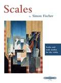 Cover: Scales and Scale Studies - Faber Music GmbH
