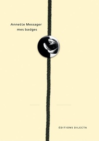 Enlarge image Cover: Annette Messager - Editions Dilecta