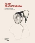 Cover: Alina Szapocznikow - Editions Dilecta