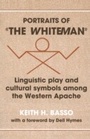 Cover: Portraits of 'the Whiteman' - Cambridge University Press