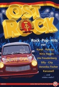 Cover: Ost Rock - Edition Metropol Musik