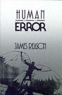 Enlarge image Cover: Human Error - Cambridge University Press