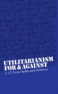 Enlarge image Cover: Utilitarianism - Cambridge University Press