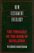 Cover: The Theology of the Book of Revelation - Cambridge University Press