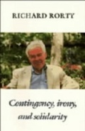 Cover: Contingency, Irony, and Solidarity - Cambridge University Press