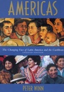 Cover: Americas - University of California Press