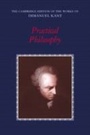 Cover: Practical Philosophy - Cambridge University Press