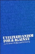 Cover: Utilitarianism - Cambridge University Press