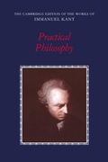 Cover: Practical Philosophy - Cambridge University Press
