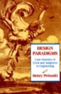 Cover: Design Paradigms - Cambridge University Press