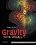 Cover: Gravity from the Ground Up - Cambridge University Press