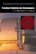 Cover: Practical Statistics for Astronomers - Cambridge University Press