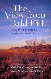 Enlarge image Cover: The View from Bald Hill - University of California Press