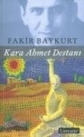 Cover: Kara Ahmet Destani - Literat&uuml;r Yayincilik Dagitim