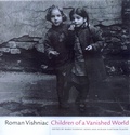 Cover: Children of a Vanished World - University of California Press