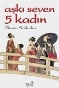 Cover: Aski Seven 5 Kadin - Truva Yayinlari