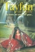 Cover: Tayfun; &Uuml;c kadin, bir erkek, bir gece - Truva Yayinlari
