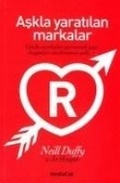 Cover: Askla Yaratilan Markalar - Mediacat Kitaplari