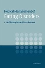 Cover: Medical Management of Eating Disorders - Cambridge University Press