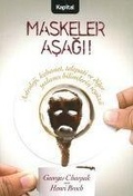 Cover: Maskeler Asagi - Kapital Medya Hizmetleri