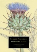 Cover: Common Families of Flowering Plants - Cambridge University Press