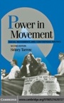 Cover: Power in Movement - Cambridge University Press