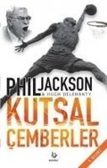 Cover: Kutsal Cemberler; Yilmaz Bir Savascidan Maneviyat Dersleri - Mavi Agac K&uuml;lt&uuml;r Sanat Yayincilik