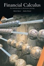 Cover: Financial Calculus - Cambridge University Press